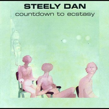 Steely Dan Pearl Of The Quarter