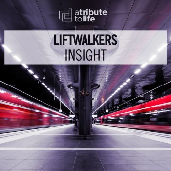 Liftwalkers Insight - Radio Edit