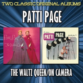 Patti Page I Didn't Know What Time It Was