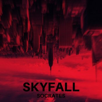 Socrates Sky Fall