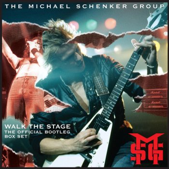 Michael Schenker Group But I Want More - Live At The Osaka Festival Hall, 19th August 1981 (Evening Show