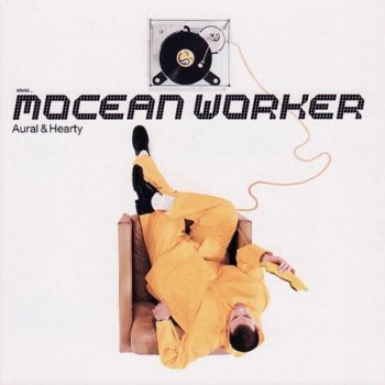 Mocean Worker Astroglide