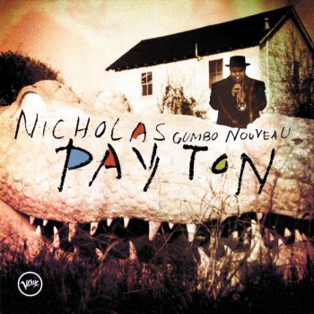 Nicholas Payton I Gotta Right to Sing the Blues