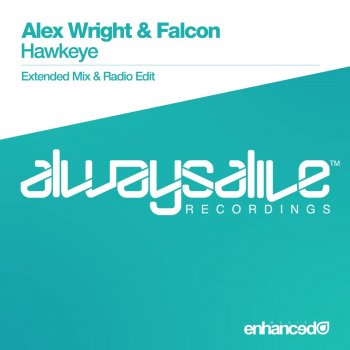 Alex Wright feat. Falcon Hawkeye (Extended Mix)