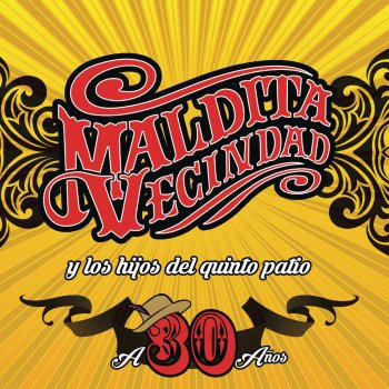 Maldita Vecindad y Los Hijos del Quinto Patio feat. Los Hijos del Quinto Patio Solín (Remasterizado)