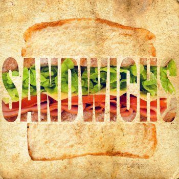 David Meshow Sandwich