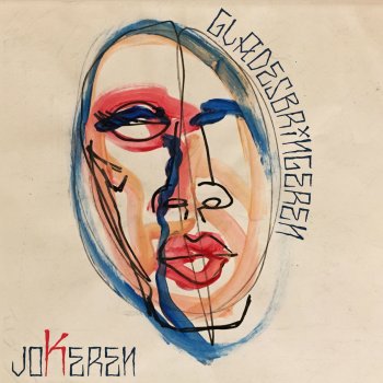 Jokeren feat. Julia Werup & AMRO Skør