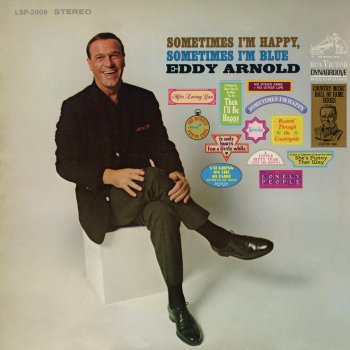 Eddy Arnold After Loving You