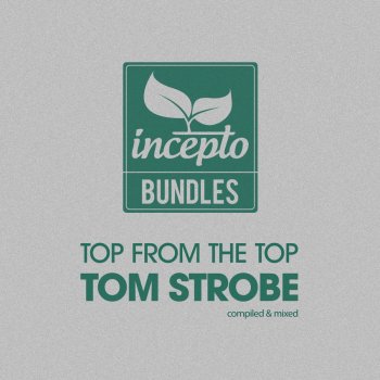Tom Strobe Top from the Top: Tom Strobe - Continuous Dj Mix