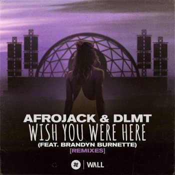 Afrojack Wish You Were Here (feat. Brandyn Burnette) [Karim Meknassi Extended Remix]