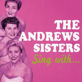 The Andrews Sisters feat. Carmen Miranda Ca Room Pa Pa