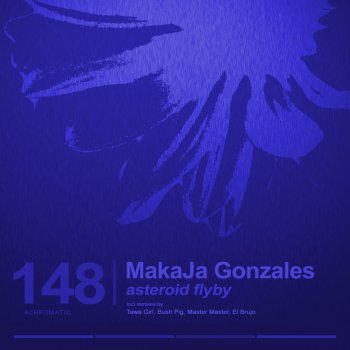 MaKaJa Gonzales Asteroid Flyby (El Brujo Remix)