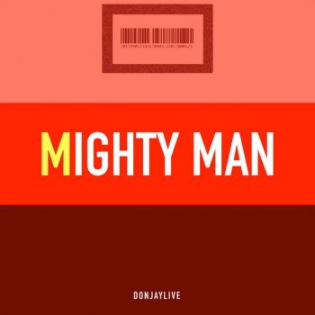 Don Jay Live Mighty Man