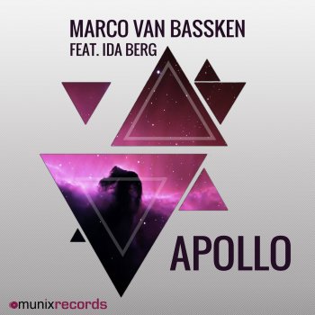 Marco van Bassken feat. Ida Berg Apollo (Festival Mix)