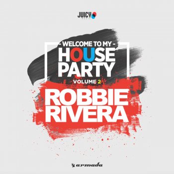 Robbie Rivera feat. Laura Vane Some Kind of Heaven (David Guetta & Joachim Garraud Mix)
