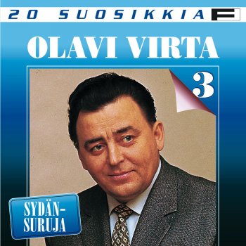 Olavi Virta feat. Harmony Sisters Sinitaivas