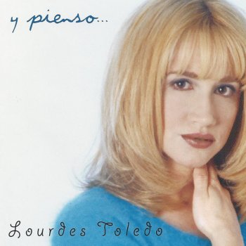 Lourdes Toledo Fuente de Paz