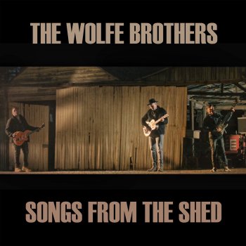 The Wolfe Brothers Throw 'Em Back - Live in Australia, 2018