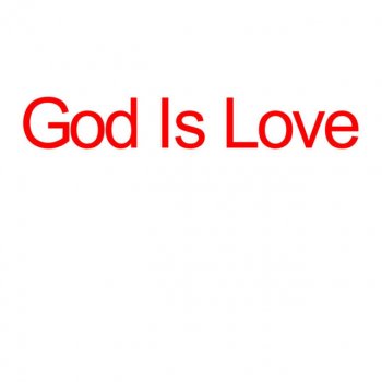 Richard Rogers God Is Love
