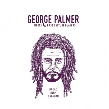 George Palmer Peaceful Rastaman