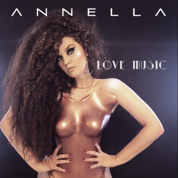 Annella Love Music