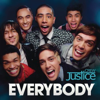 Justice Crew Everybody (Karaoke Mix)