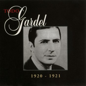 Carlos Gardel Mi Caballo Y Mi Mujer Duo Gardel-Razzano