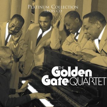 The Golden Gate Quartet I Just Telephon Upstairs