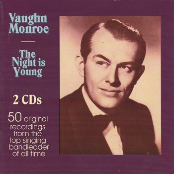 Vaughn Monroe The Pony Express