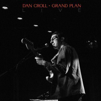 Dan Croll Grand Plan (Live at Spacebomb)