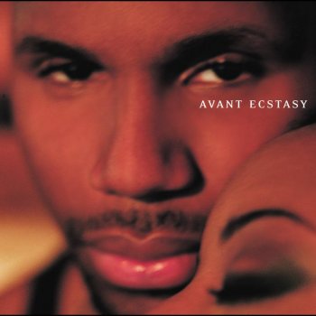 Avant What Do You Want