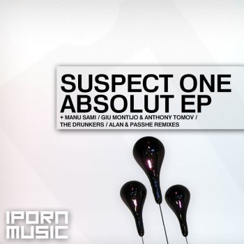 Suspect One Absolut - Manu Sami 'Someone Like You' Remix