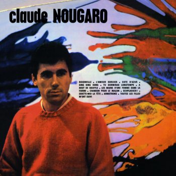 Claude Nougaro Docteur (Fever)