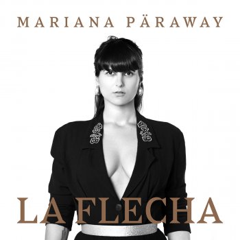 Mariana Päraway feat. Faauna La Belleza del Error