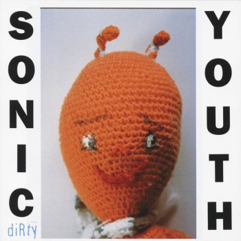 Sonic Youth Sugar Kane
