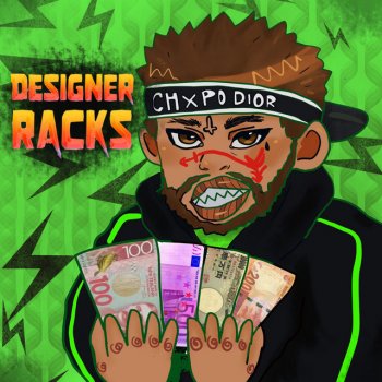 CHXPO Designer Racks