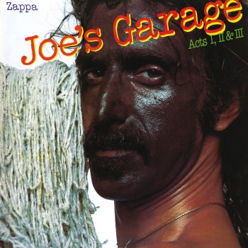 Frank Zappa The Central Scrutinizer