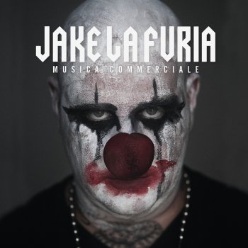 Jake la Furia feat. J-Ax Proprio Come Lei