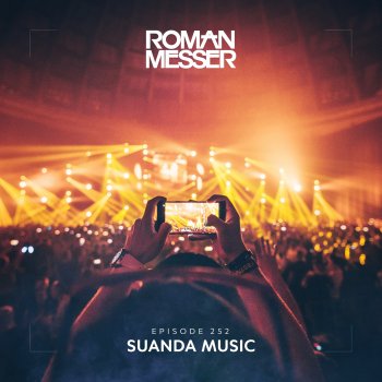 Roman Messer Turn Up the Bass (MIXED)