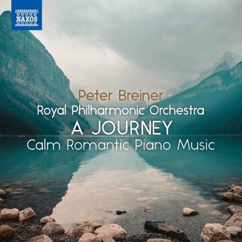 Peter Breiner Harpsichord Concerto No. 5 in F Minor, BWV 1056: II. Largo (Arr. P. Breiner for Piano & Orchestra)