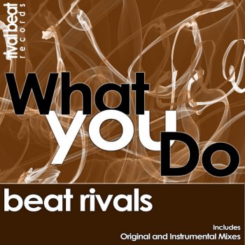 Beat Rivals What You Do - Instrumental