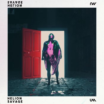 Helion Savage (Extended Mix)
