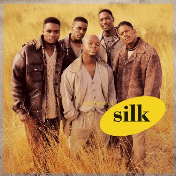 Silk Freak Me - 12" Remix