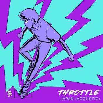 Throttle Japan (Acoustic)