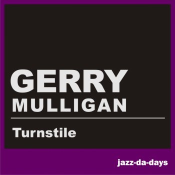 Gerry Mulligan Song for Johnny Hodges