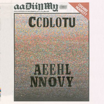 Coldcut feat. Roots Manuva Only Heaven