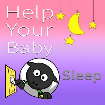 Baby Lullaby Academy Music for Trouble Sleeping