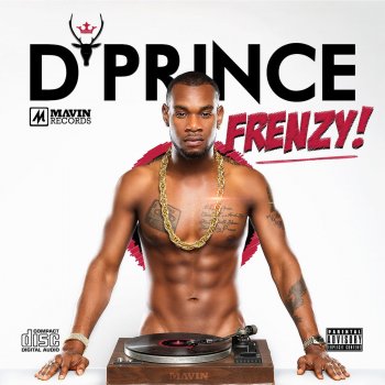 D'Prince Take Banana (Remix)