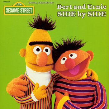 Bert I Want to Hold Your Ear