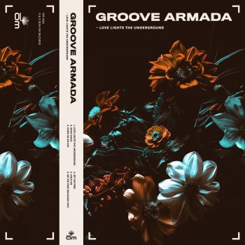 Groove Armada Soho Disco